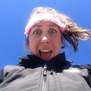 Meet your Posher, Katherine